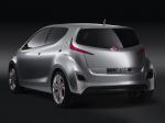 Suzuki A-Star Concept 2008 года